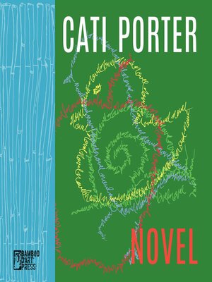 cover image of Novel